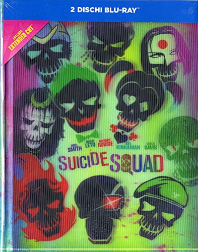 Suicide Squad (Collector Edition ) von No Name