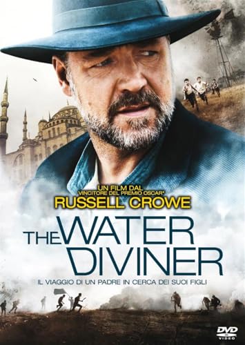 The Water Diviner [IT Import] von No Name