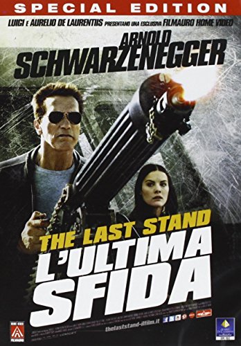 The last stand - L'ultima sfida (special edition) [IT Import] von Filmauro