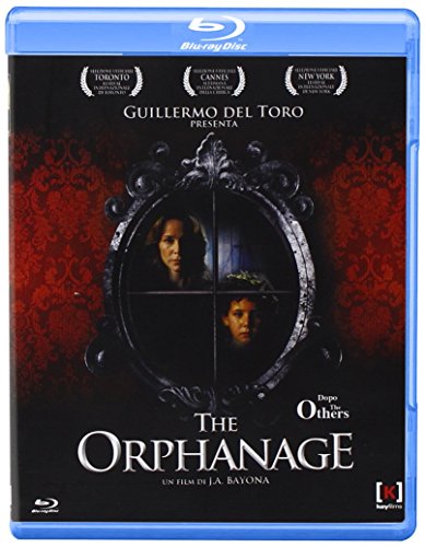 The orphanage [Blu-ray] [IT Import] von Koch Media