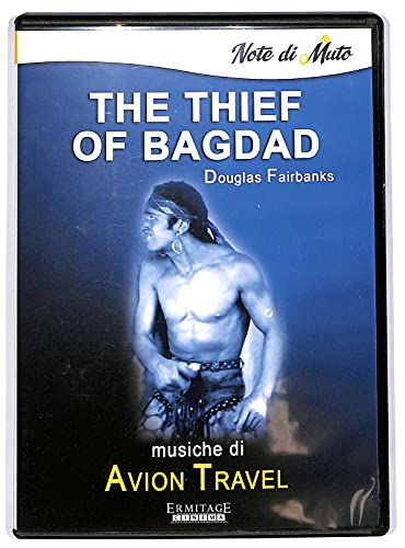 The thief of Bagdad [IT Import] von No Name