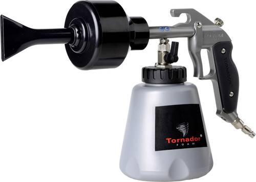 Tornador Z-011 RS Foam Druckluft-Schaumpistole von No Name