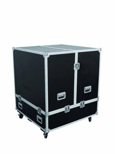 Transportcase 100cm Case (L x B x H) 1100 x 1100 x 1200mm von No Name