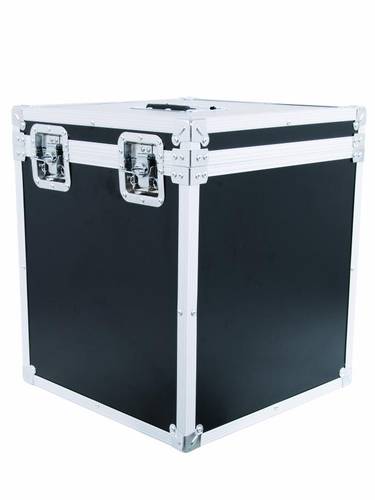Transportcase 40cm Case (L x B x H) 445 x 445 x 525mm von No Name