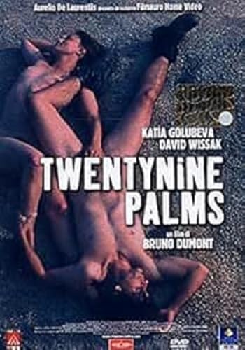 Twentynine Palms [IT Import] von Filmauro