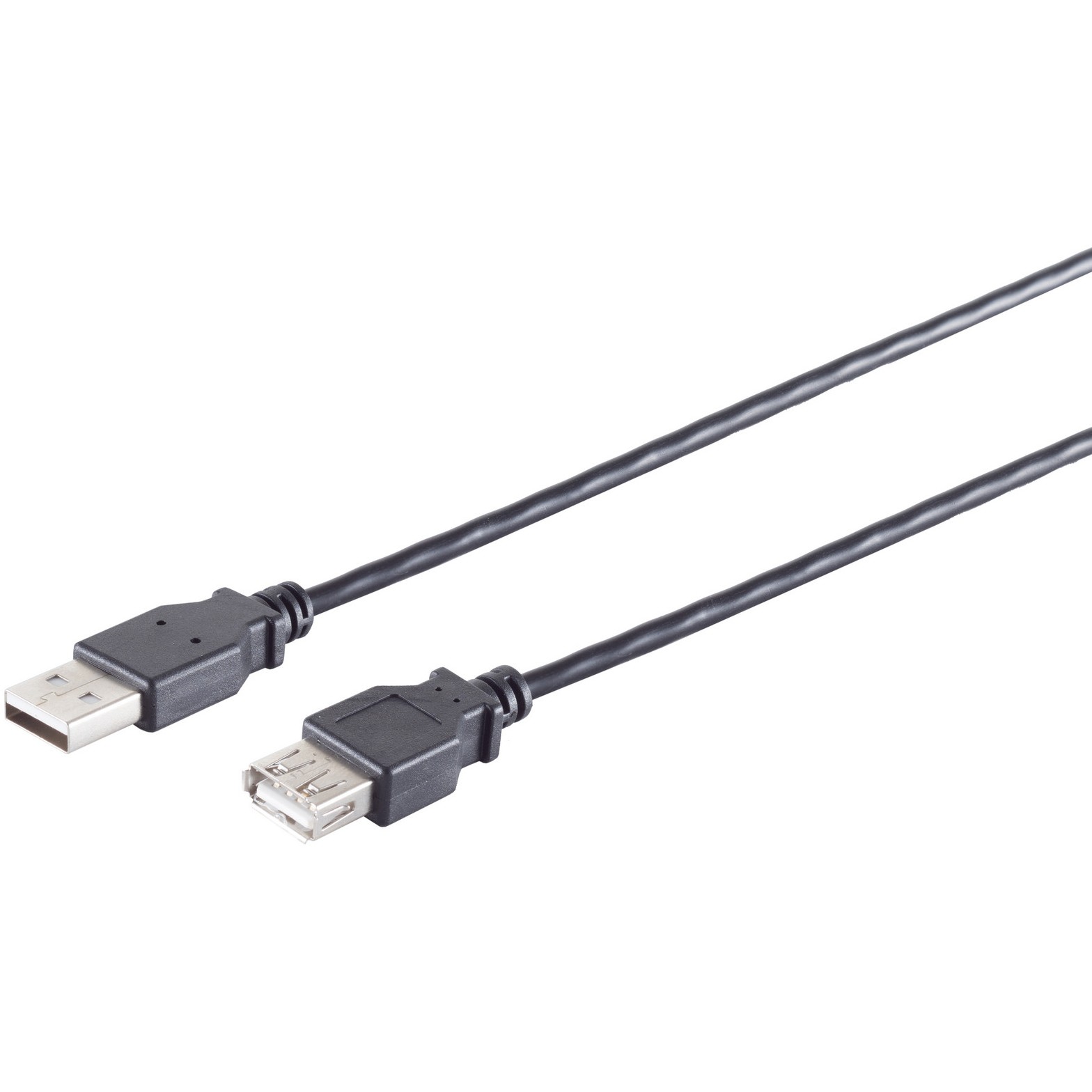 S/CONN 13-24045 USB cable von No-Name