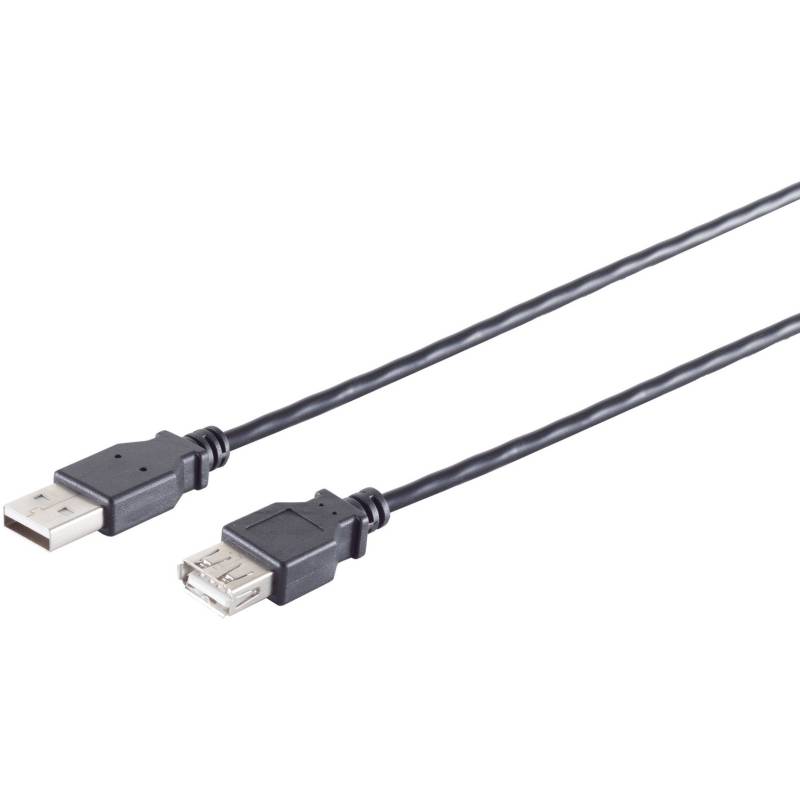 S/CONN 13-24045 USB cable von No-Name