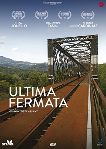Ultima Fermata - DVD, DrammaticoDVD, Drammatico von No Name