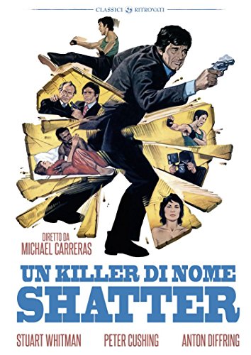 Un Killer Di Nome Shatter [IT Import] von No Name