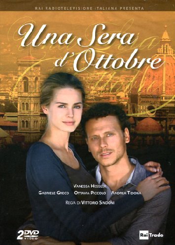 Una sera d'ottobre [2 DVDs] [IT Import] von Eagle Pictures