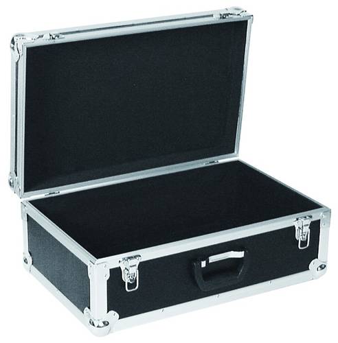 Universal Case Case (L x B x H) 255 x 600 x 390mm von No Name