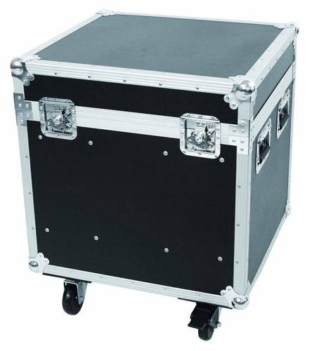 Universal Tour Case Case (L x B x H) 620 x 650 x 650mm von No Name