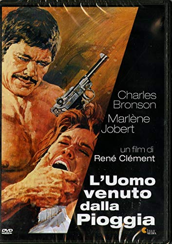 Uomo Venuto Dalla Pioggia (L') von DVD
