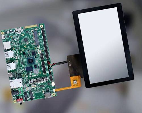 VAR-DVK-DT8M-3G_LO Entwicklungsboard 1St. VAR-DVK-DT8M-3G_LO Entwicklungsboard 1St. von No Name