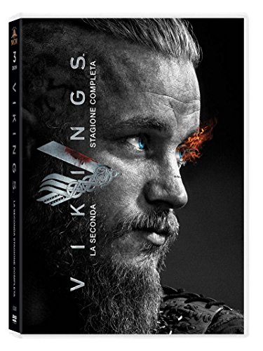 Vikings - Stagione 02 [3 DVDs] [IT Import] von MGM
