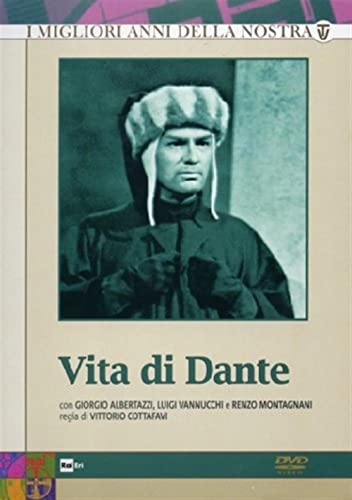 Vita Di Dante [2 DVDs] [IT Import] von Eagle Pictures