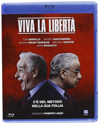 Viva la libertà [Blu-ray] [IT Import] von No Name