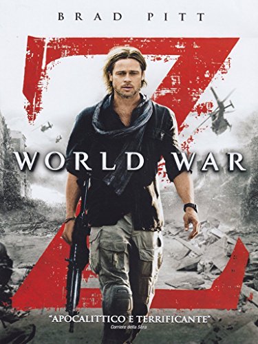 World war Z [IT Import] von No Name