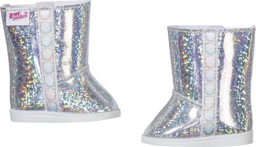 Zapf 831786 BABY born Winterboots high 43cm 831786 Zapf 831786 BABY born Winterboots high 43cm 831786 von No Name