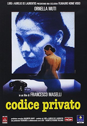 codice privato von Filmauro