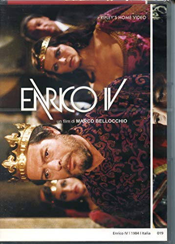 enrico iv (versione restaurata) von No Name