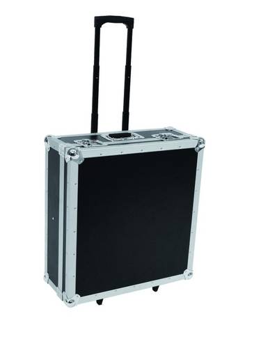 für 2x TS-150/TS-7/TS-255 Case (L x B x H) 610 x 680 x 310mm von No Name