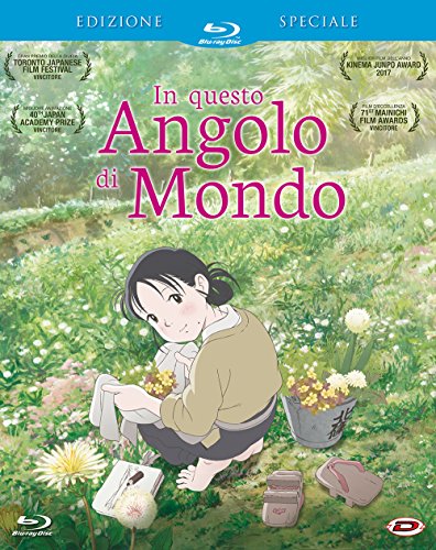in Questo Angolo Di Mondo (Se) (First Press) [Blu-Ray] [Import] von BLU-RAY
