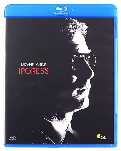 ipcress (blu ray) von No Name