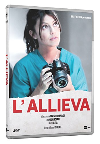 l'allieva (3 dvd) box set von No Name