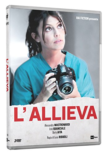 l'allieva (3 dvd) box set von Eagle Pictures