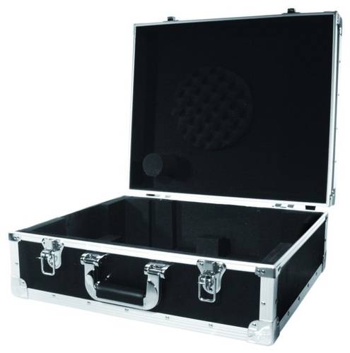 schwarz -S- Case (L x B x H) 225 x 530 x 490mm von No Name