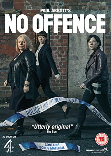No Offence [DVD] von Fremantle