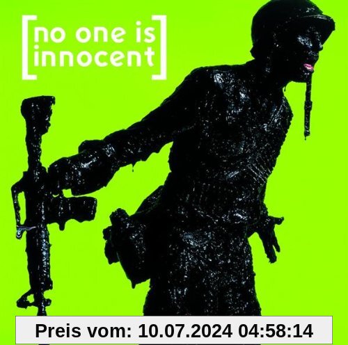 Revolution.Com von No One Is Innocent