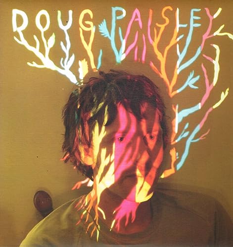 Doug Paisley [Vinyl LP] von No Quarter / Cargo