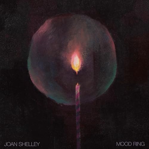 Mood Ring [Vinyl LP] von No Quarter / Cargo