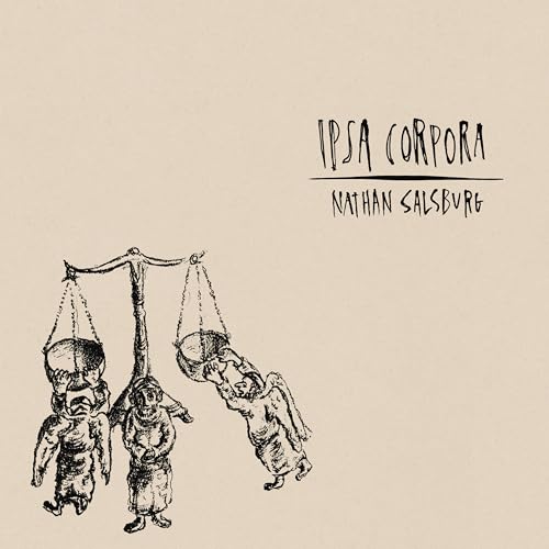 Ipsa Corpora [Vinyl LP] von No Quarter