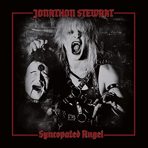 Syncopated Angel [Vinyl LP] von No Remorse (Membran)
