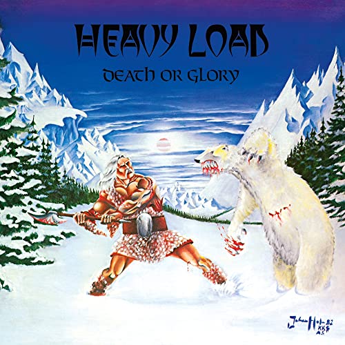 Death Or Glory von No Remorse Records (Soulfood)