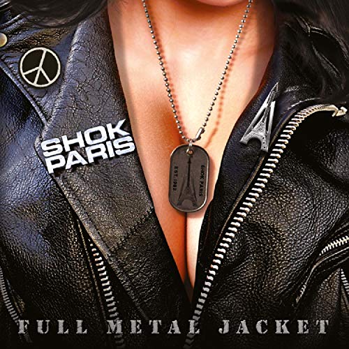 Full Metal Jacket (+cd) [Vinyl LP] von No Remorse Records