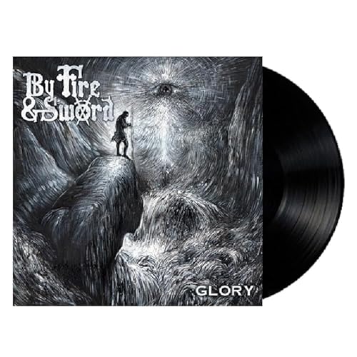 Glory [Vinyl LP] von No Remorse Records