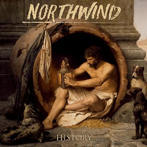 History (+cd) [Vinyl LP] von No Remorse Records