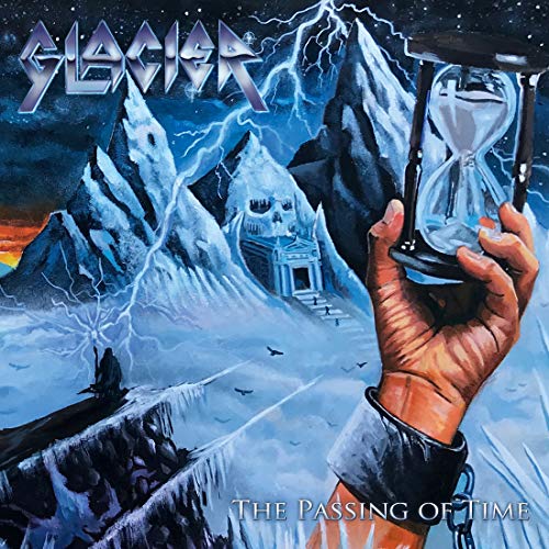 Passing of Time [Vinyl LP] von No Remorse Records