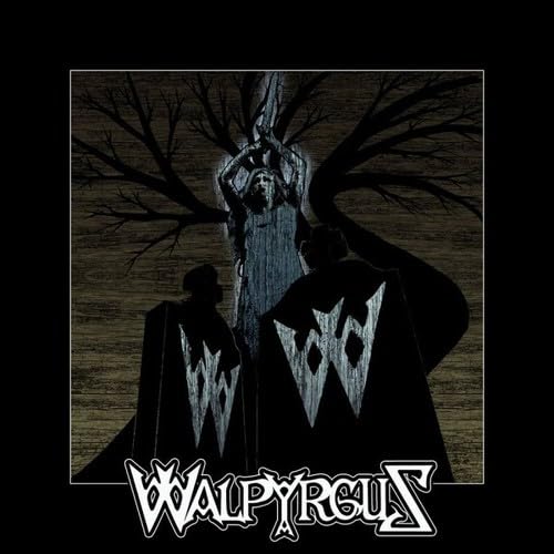 Walpyrgus [Vinyl LP] von No Remorse Records