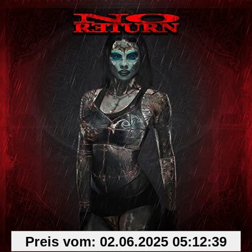 Requiem von No Return