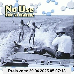 More Betterness von No Use for a Name