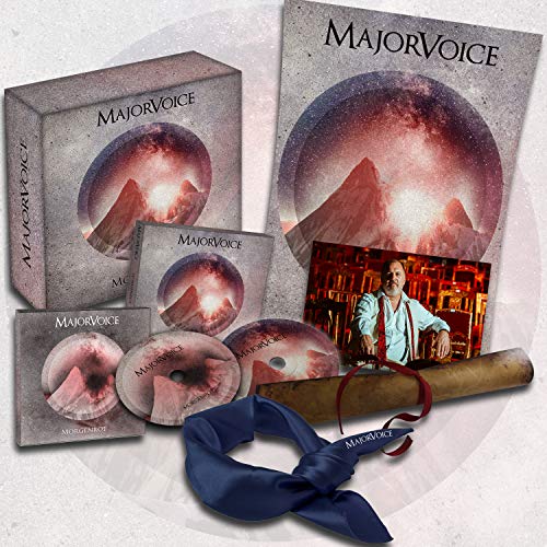 Morgenrot Fanbox von NoCut