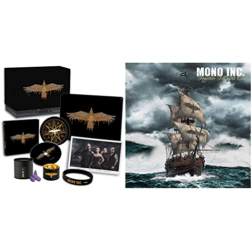 Ravenblack Fanbox & Together Till The End von NoCut