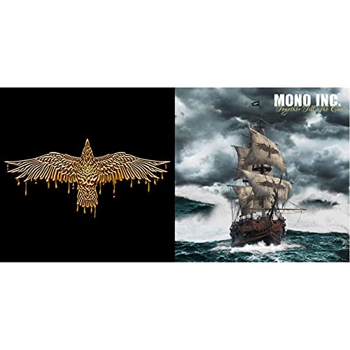 Ravenblack & Together Till The End von NoCut