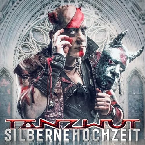 Silberne Hochzeit [Vinyl LP] von No Cut