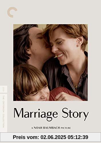 Marriage Story [2DVD] (IMPORT) (Keine deutsche Version) von Noah Baumbach